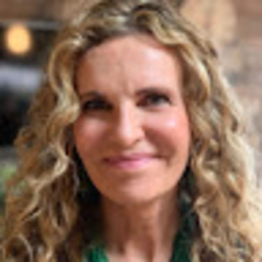 Meet your Posher, Lori